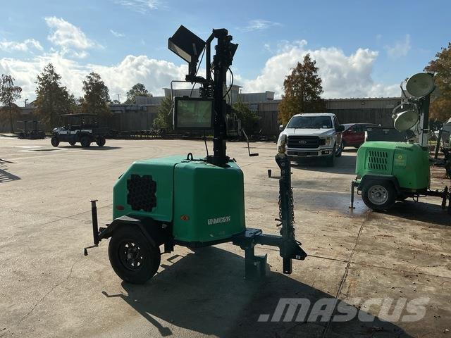 Genie RL4 Torri faro