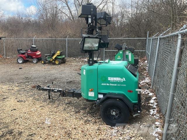 Genie RL4 Torri faro