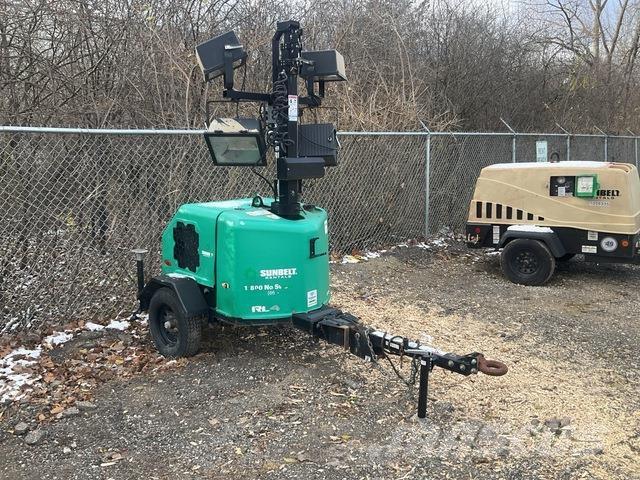 Genie RL4 Torri faro