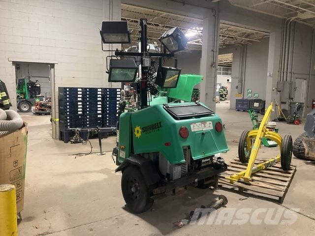 Genie RL4 Torri faro