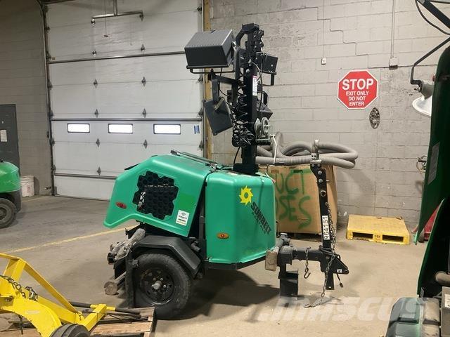 Genie RL4 Torri faro