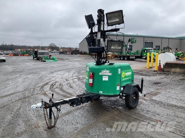 Genie RL4 Torri faro