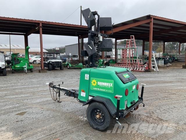 Genie RL4 Torri faro