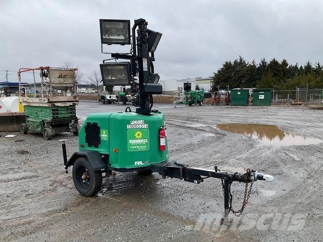 Genie RL4 Torri faro