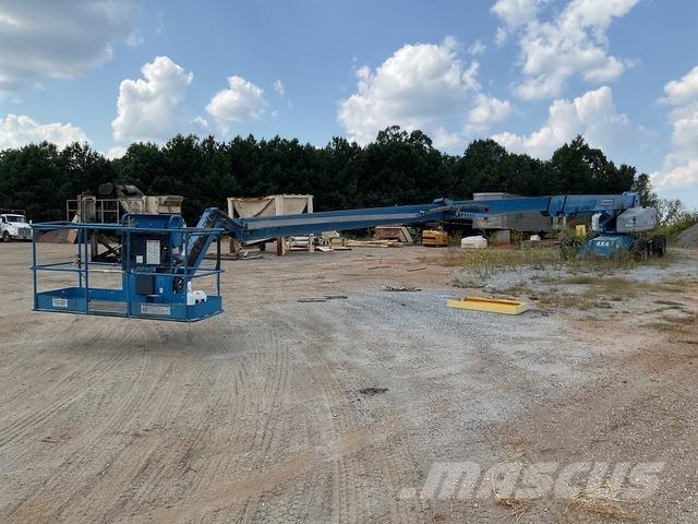 Genie S-125 Piattaforme a braccio telescopico