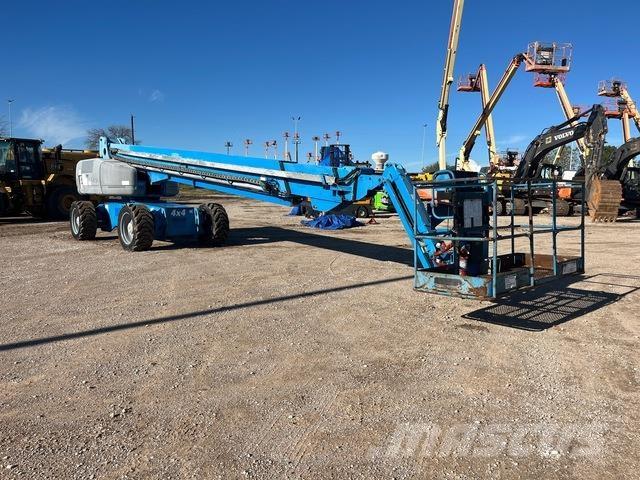 Genie S-125 Piattaforme a braccio articolato