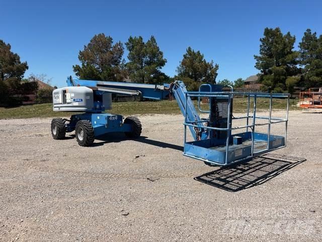 Genie S-45 Costruzioni - Altro