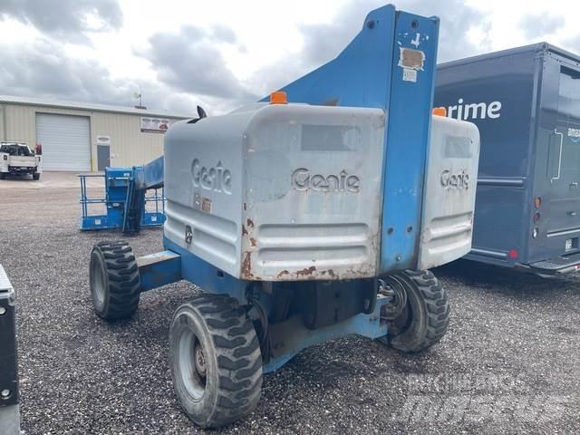 Genie S-45 Costruzioni - Altro