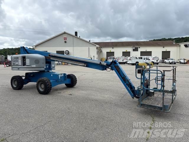 Genie S-45 Costruzioni - Altro
