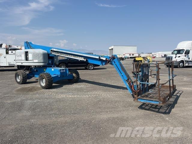 Genie S-45 Costruzioni - Altro
