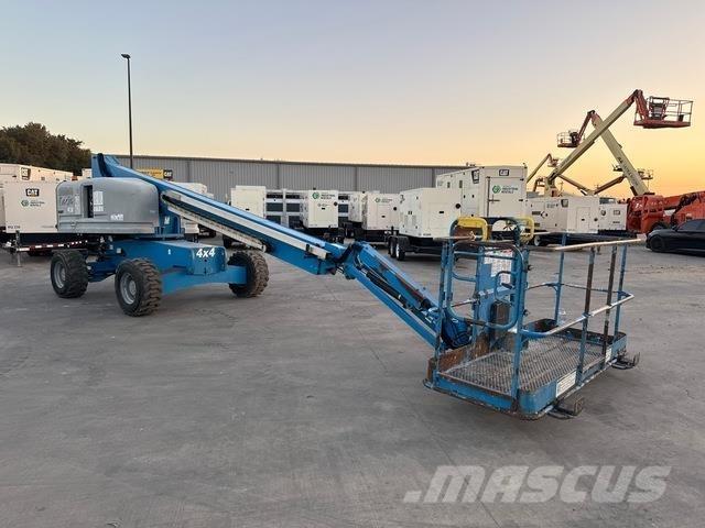 Genie S-45 Piattaforme a braccio telescopico