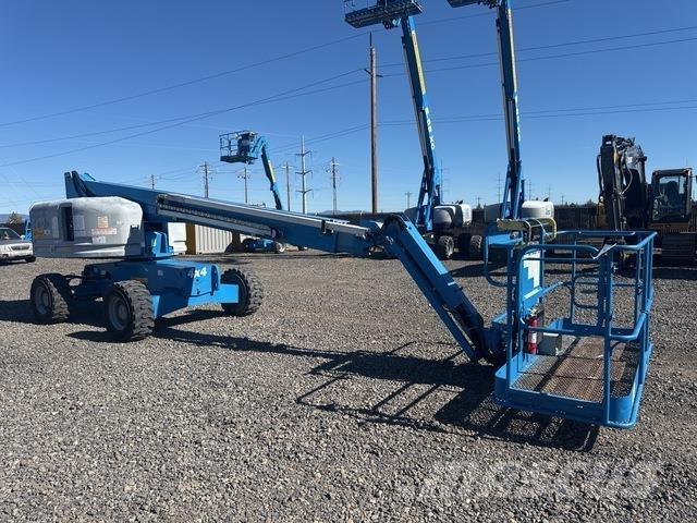 Genie S-45 Piattaforme a braccio telescopico