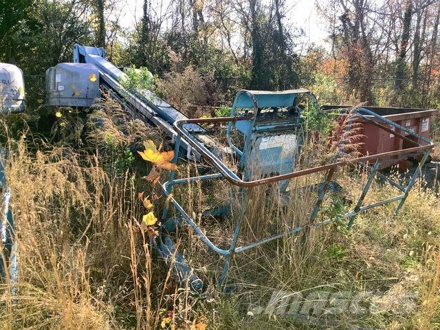 Genie S-60 Piattaforme a braccio telescopico