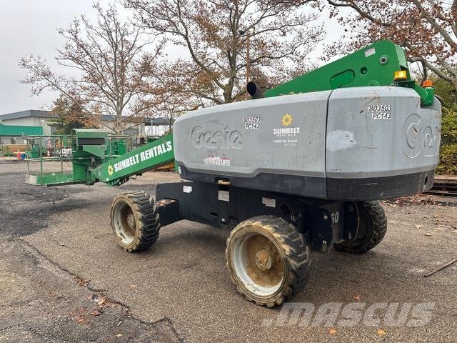 Genie S-60 X Piattaforme a braccio telescopico