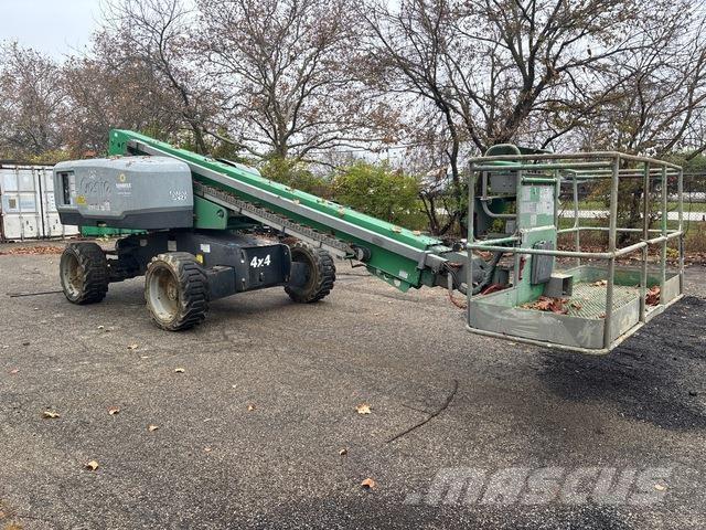 Genie S-60 X Piattaforme a braccio telescopico