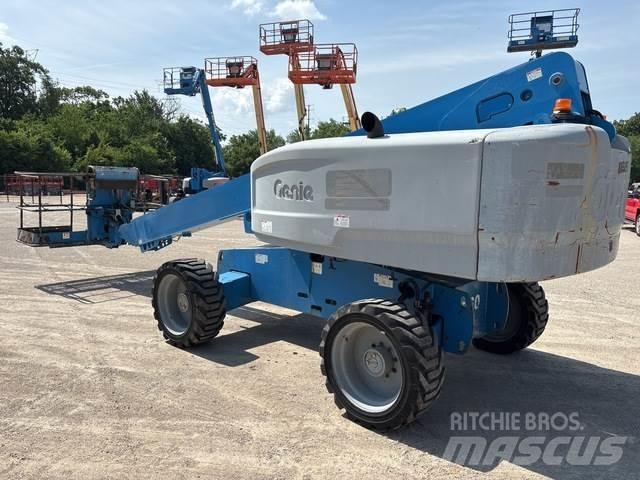 Genie S-60 XC Costruzioni - Altro