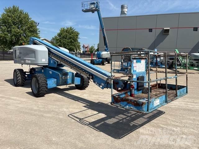 Genie S-60 XC Costruzioni - Altro