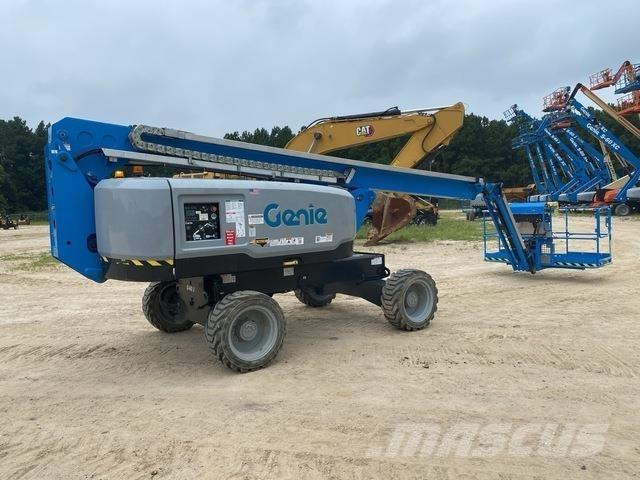 Genie S-60J Piattaforme a braccio articolato