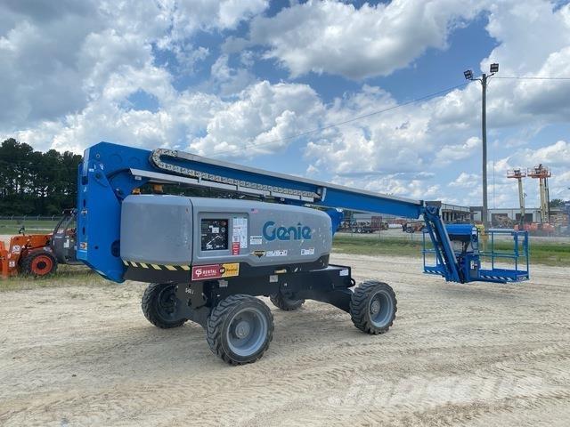 Genie S-60J Piattaforme a braccio articolato