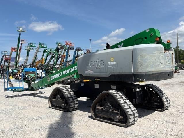 Genie S-60TRAX Costruzioni - Altro