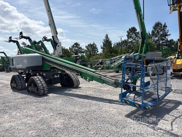 Genie S-60TRAX Costruzioni - Altro