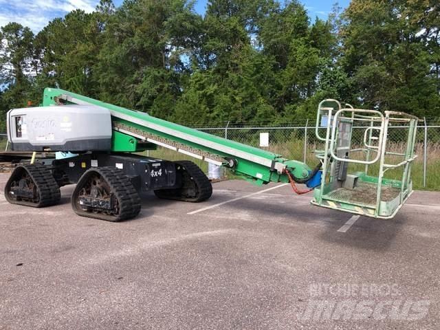Genie S-60TRAX Costruzioni - Altro