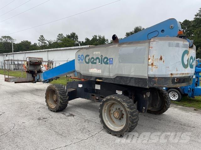 Genie S-60X Piattaforme a braccio telescopico