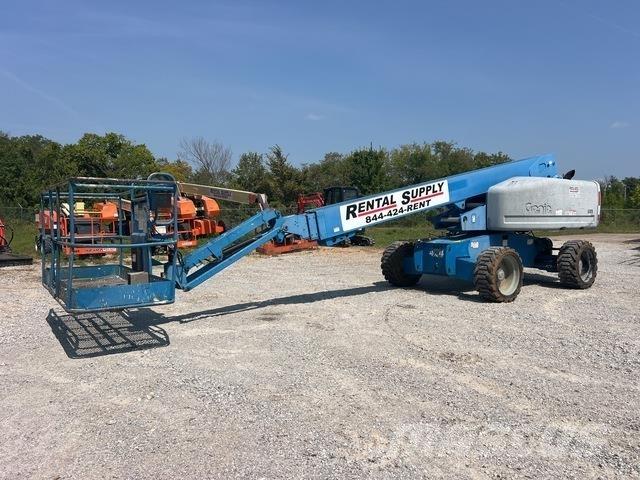 Genie S-65 Piattaforme a braccio telescopico