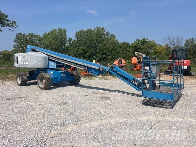 Genie S-65 Piattaforme a braccio telescopico