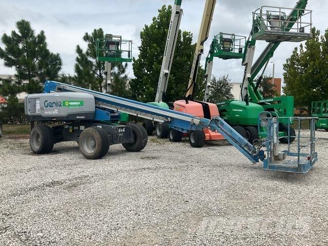Genie S-65 Piattaforme a braccio telescopico
