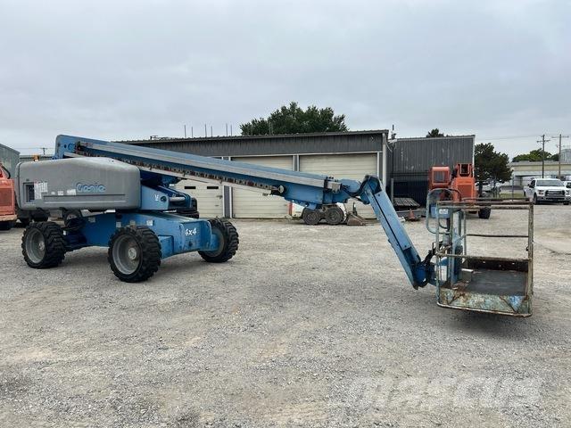 Genie S-65 Piattaforme a braccio telescopico