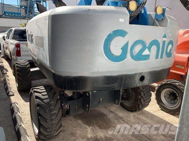 Genie S-65 Piattaforme a braccio telescopico