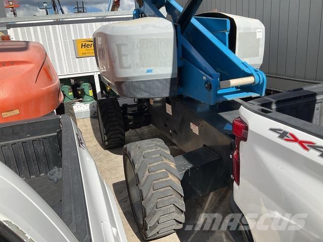 Genie S-65 Piattaforme a braccio telescopico