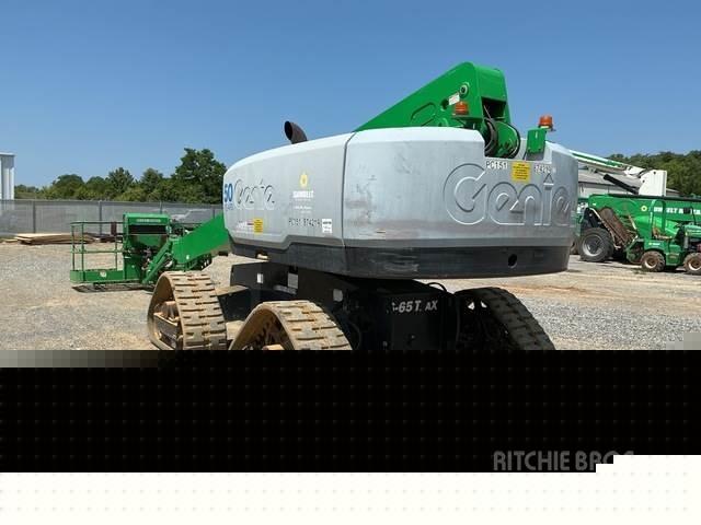 Genie S-65TRAX Costruzioni - Altro