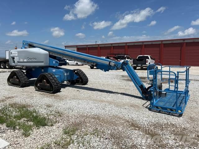 Genie S-65TRAX Costruzioni - Altro