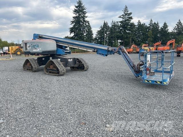 Genie S-65TRAX Costruzioni - Altro