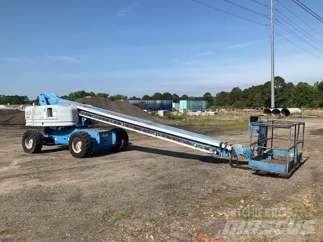 Genie S-80 Costruzioni - Altro