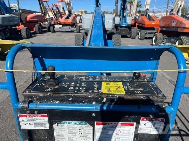 Genie S-85 Piattaforme a braccio telescopico