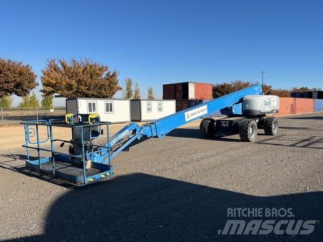 Genie S-85 XC Sollevatori telescopici