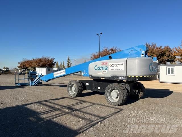 Genie S-85 XC Sollevatori telescopici