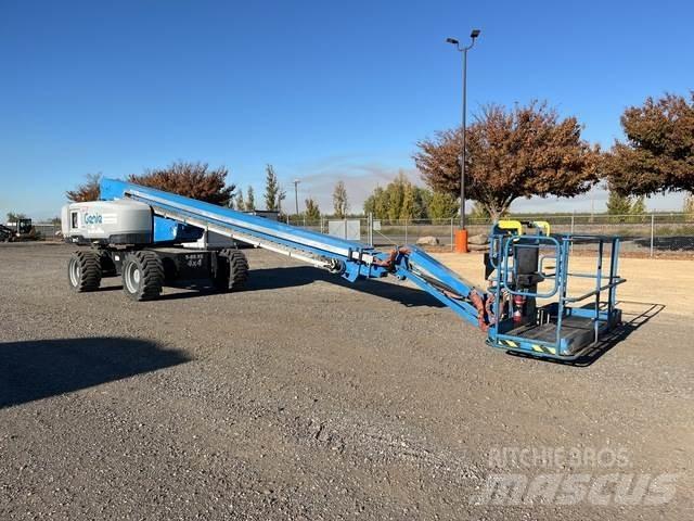 Genie S-85 XC Sollevatori telescopici