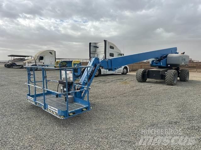 Genie S-85 XC Sollevatori telescopici