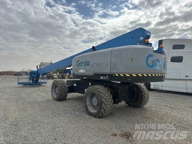 Genie S-85 XC Sollevatori telescopici