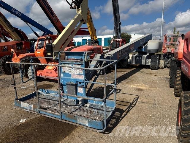 Genie S-85 XC Piattaforme a braccio telescopico