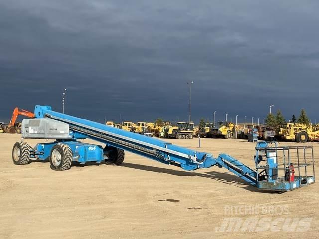 Genie S125 Costruzioni - Altro