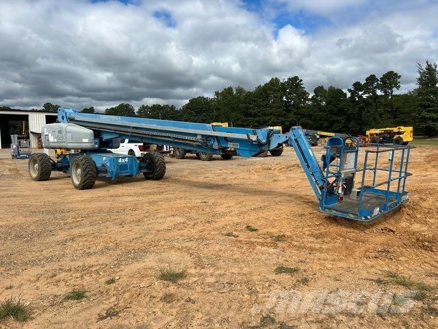 Genie S125 Piattaforme a braccio telescopico