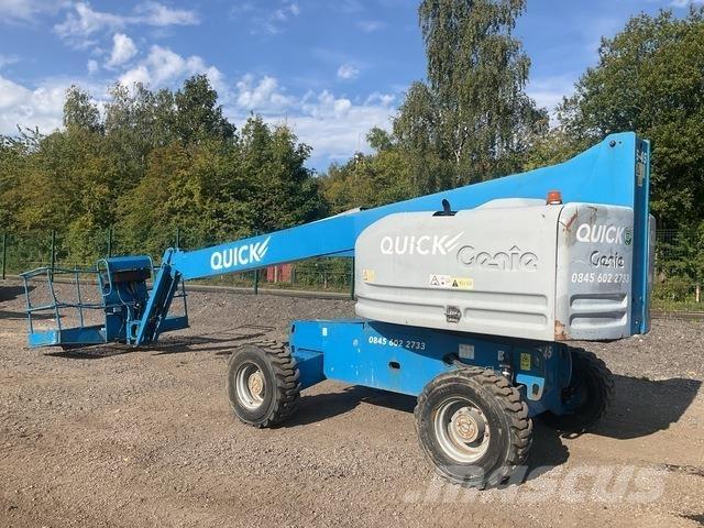 Genie S45 Piattaforme a braccio telescopico