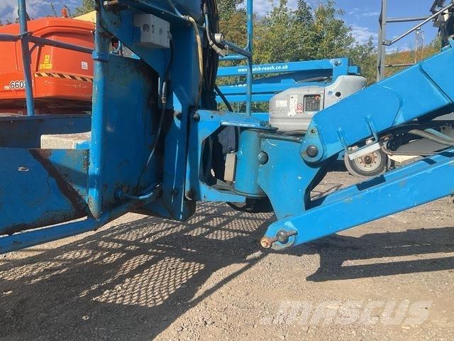 Genie S45 Piattaforme a braccio telescopico