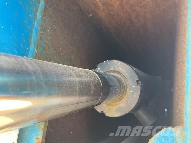 Genie S45 Piattaforme a braccio telescopico