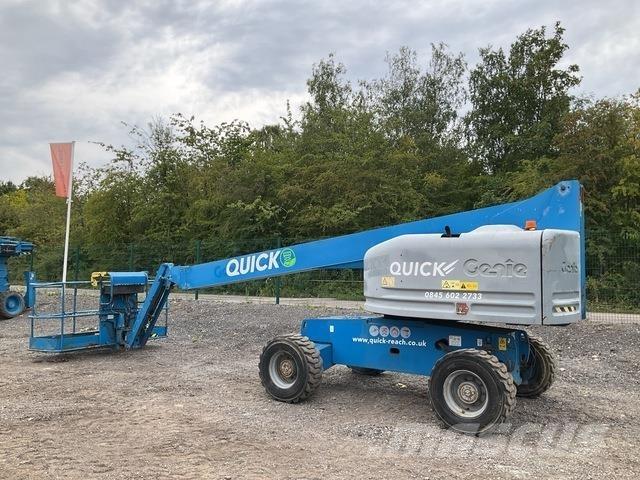 Genie S45 Piattaforme a braccio telescopico